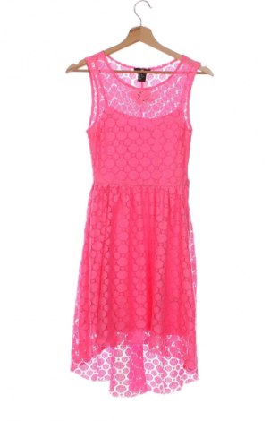 Kleid H&M, Größe XS, Farbe Rosa, Preis € 12,49