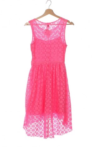 Kleid H&M, Größe XS, Farbe Rosa, Preis € 12,49