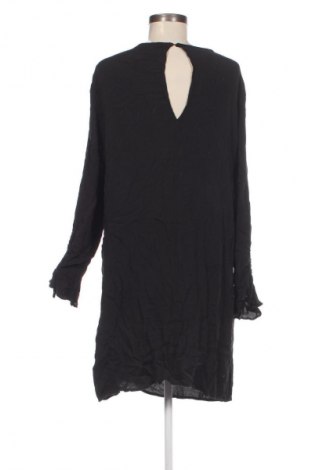 Rochie H&M, Mărime L, Culoare Negru, Preț 48,99 Lei