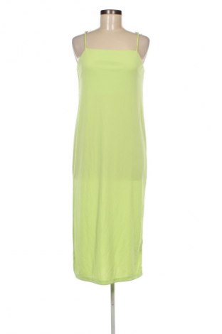 Kleid H&M, Größe S, Farbe Grün, Preis 8,49 €