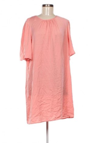 Kleid H&M, Größe L, Farbe Rosa, Preis 17,99 €