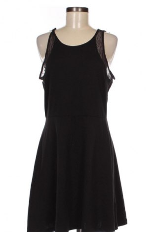 Kleid H&M, Größe L, Farbe Schwarz, Preis € 12,49