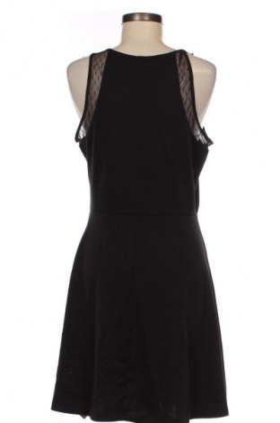 Kleid H&M, Größe L, Farbe Schwarz, Preis € 13,99