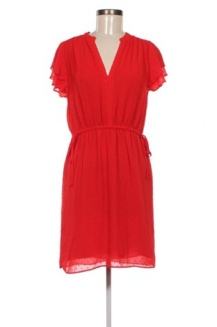 Rochie H&M, Mărime M, Culoare Roșu, Preț 57,99 Lei