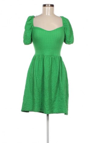 Kleid H&M, Größe XS, Farbe Grün, Preis € 14,49