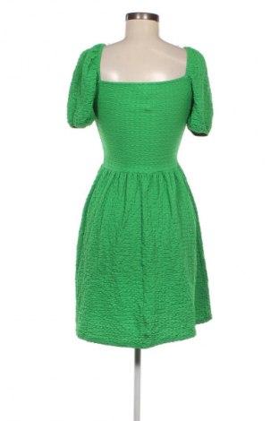 Rochie H&M, Mărime XS, Culoare Verde, Preț 38,99 Lei