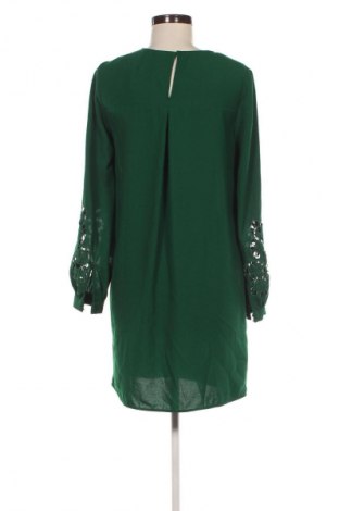 Rochie H&M, Mărime S, Culoare Verde, Preț 28,99 Lei