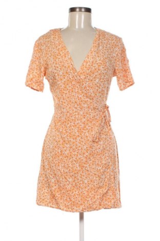 Kleid H&M, Größe S, Farbe Orange, Preis € 8,49