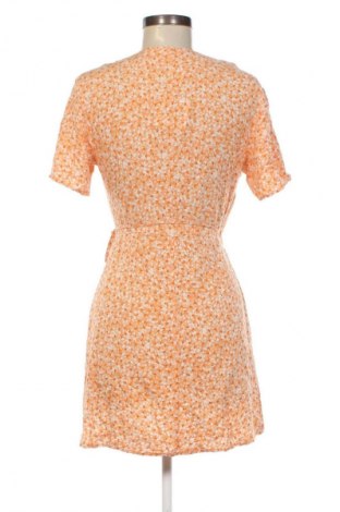 Kleid H&M, Größe S, Farbe Orange, Preis € 8,49