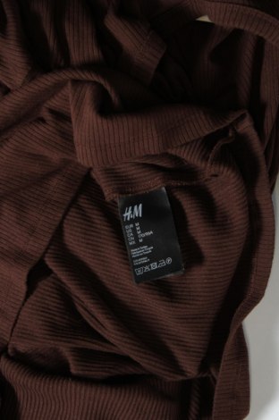 Φόρεμα H&M, Μέγεθος M, Χρώμα Καφέ, Τιμή 8,99 €