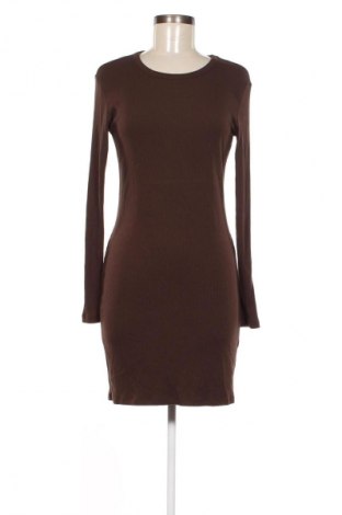 Kleid H&M, Größe M, Farbe Braun, Preis € 8,49