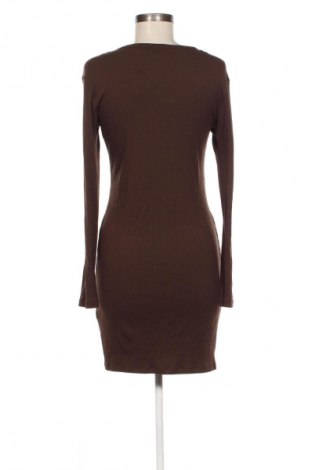 Kleid H&M, Größe M, Farbe Braun, Preis € 8,49