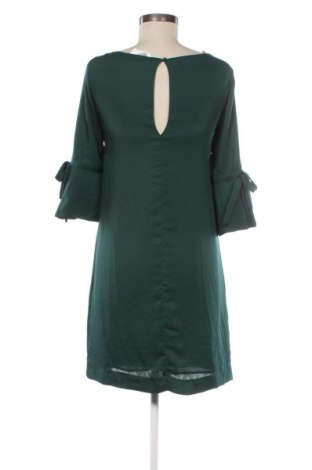 Kleid H&M, Größe XS, Farbe Grün, Preis 7,49 €