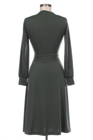 Kleid H&M, Größe XS, Farbe Grün, Preis € 9,49