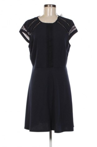 Rochie H&M, Mărime L, Culoare Albastru, Preț 40,99 Lei