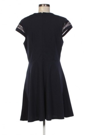 Rochie H&M, Mărime L, Culoare Albastru, Preț 73,96 Lei