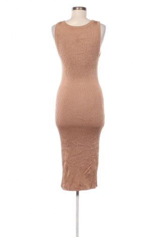 Kleid H&M, Größe M, Farbe Braun, Preis 14,99 €