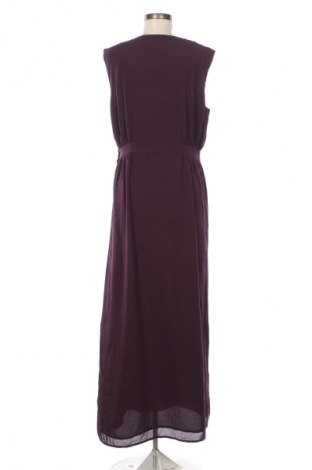 Kleid H&M, Größe XL, Farbe Lila, Preis € 14,49