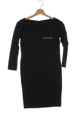 Rochie H&M, Mărime XS, Culoare Negru, Preț 81,07 Lei