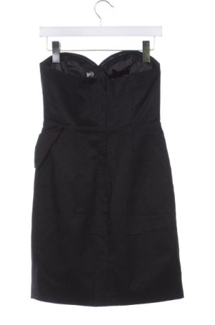 Kleid H&M, Größe S, Farbe Schwarz, Preis 25,23 €