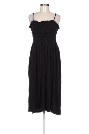 Kleid H&M, Größe L, Farbe Schwarz, Preis € 12,49