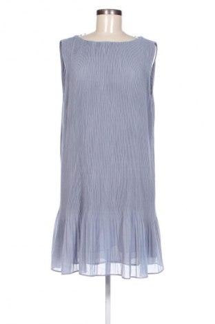 Rochie H&M, Mărime L, Culoare Albastru, Preț 52,99 Lei