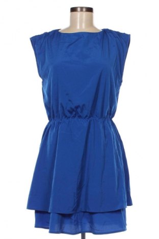 Kleid H&M, Größe M, Farbe Blau, Preis € 20,49