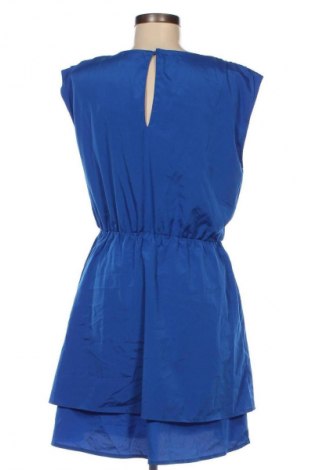 Kleid H&M, Größe M, Farbe Blau, Preis 14,99 €