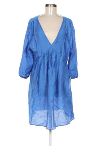 Kleid H&M, Größe L, Farbe Blau, Preis € 9,49