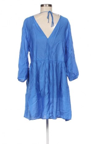 Kleid H&M, Größe L, Farbe Blau, Preis € 9,49