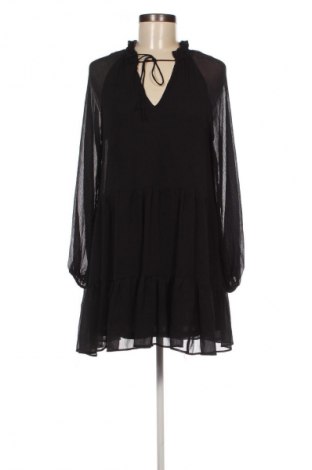 Rochie H&M, Mărime XS, Culoare Negru, Preț 57,99 Lei