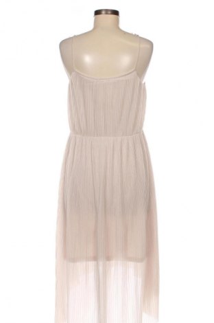 Kleid H&M, Größe S, Farbe Beige, Preis € 10,49