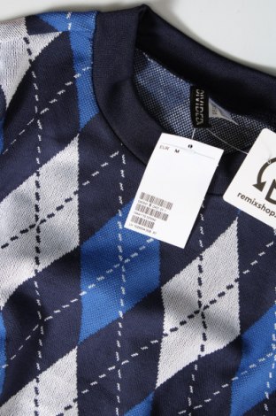 Šaty  H&M, Velikost M, Barva Modrá, Cena  395,00 Kč