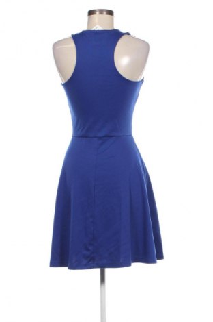 Kleid H&M, Größe S, Farbe Blau, Preis € 14,83