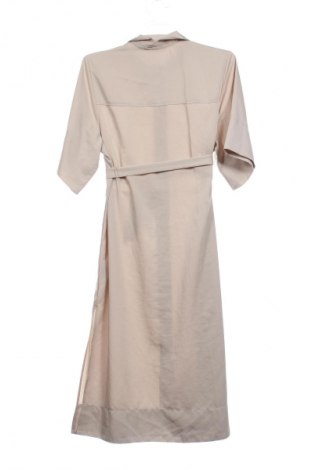 Kleid H&M, Größe XS, Farbe Beige, Preis 11,58 €