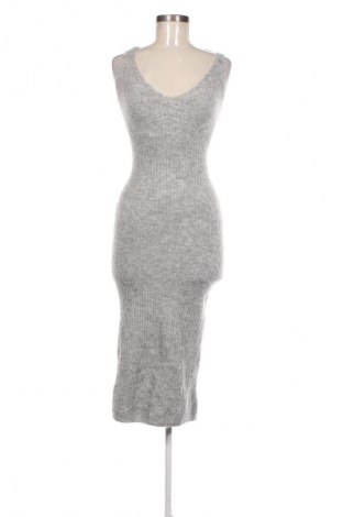 Kleid H&M, Größe S, Farbe Grau, Preis 5,49 €