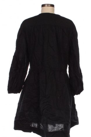 Rochie H&M, Mărime M, Culoare Negru, Preț 38,99 Lei