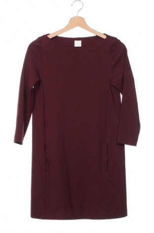 Kleid H&M, Größe XS, Farbe Braun, Preis € 16,00