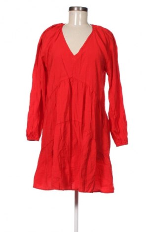 Kleid H&M, Größe M, Farbe Rot, Preis 3,99 €