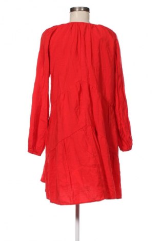 Kleid H&M, Größe M, Farbe Rot, Preis 8,99 €