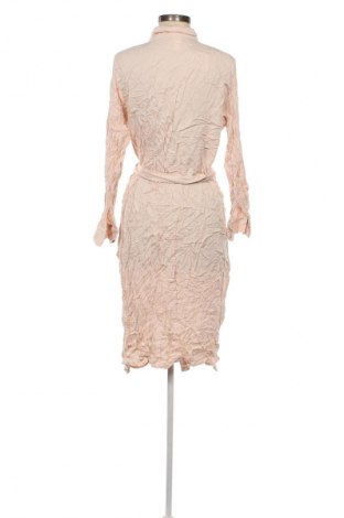 Kleid H&M, Größe L, Farbe Beige, Preis € 7,49