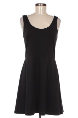 Rochie H&M, Mărime M, Culoare Negru, Preț 57,99 Lei