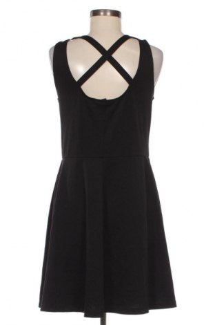 Kleid H&M, Größe M, Farbe Schwarz, Preis € 11,49