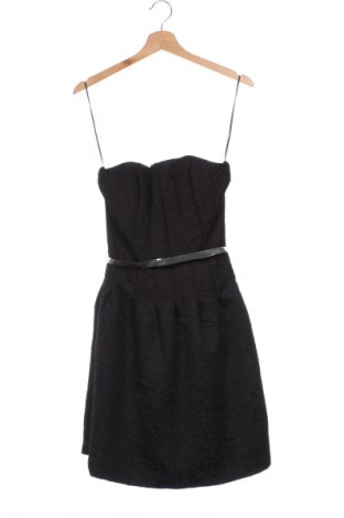 Kleid H&M, Größe S, Farbe Schwarz, Preis 13,99 €