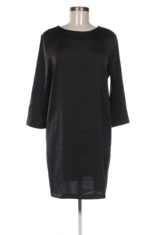 Rochie H&M, Mărime L, Culoare Negru, Preț 38,99 Lei