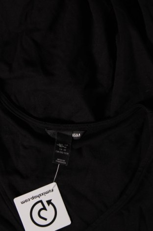 Φόρεμα H&M, Μέγεθος M, Χρώμα Μαύρο, Τιμή 3,99 €