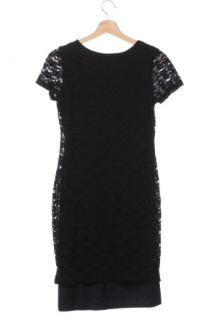 Rochie H&M, Mărime S, Culoare Negru, Preț 40,99 Lei