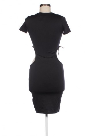 Kleid H&M, Größe XS, Farbe Schwarz, Preis 4,99 €