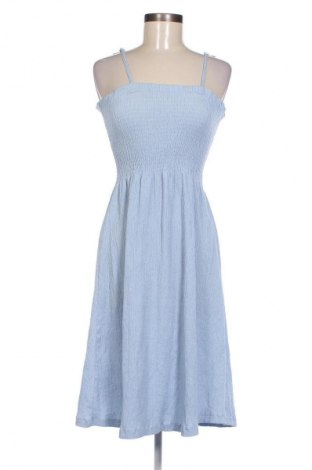 Kleid H&M, Größe S, Farbe Blau, Preis € 13,99