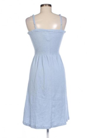 Kleid H&M, Größe S, Farbe Blau, Preis € 20,49